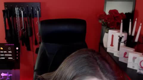 Snapshot of gina_hotlick chatting on 2, 2, 2025 gina_hotlick online show from 2, 2, 2025
