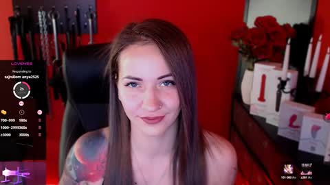 Snapshot of gina_hotlick chatting on 21, 2, 2025 gina_hotlick online show from 21, 2, 2025
