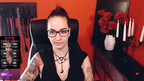 gina_hotlick online show from 5, 3, 2026
