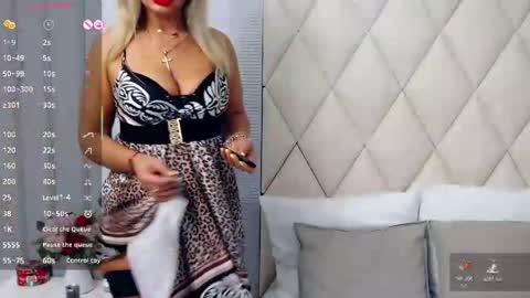 Gina online show from 26, 5, 2026