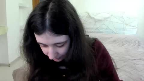 Snapshot of ginablum chatting on 20, 2, 2026 Kate online show from 20, 2, 2026