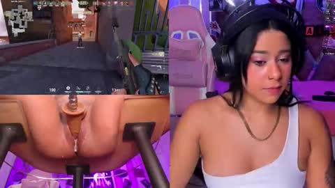 Gina online show from 31, 10, 2025