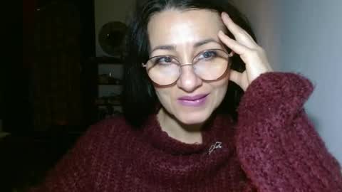Snapshot of ginaoneon chatting on 22, 12, 2024 GinaONeon online show from 22, 12, 2024