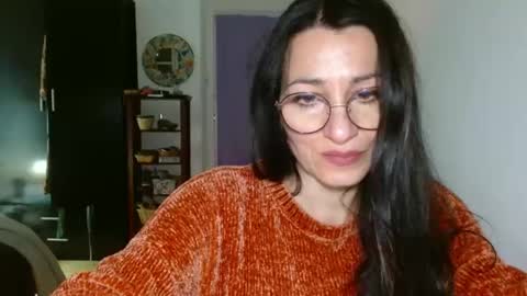 Snapshot of ginaoneon chatting on 2, 1, 2025 GinaONeon online show from 2, 1, 2025