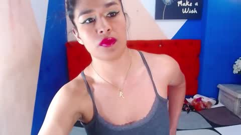 ginasailor online show from 22, 1, 2025