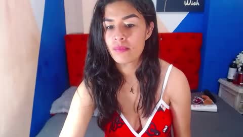 ginasailor online show from 23, 1, 2025