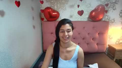 Snapshot of ginasailor chatting on 18, 2, 2026 ginasailor online show from 18, 2, 2026