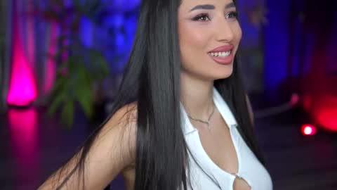 Gina online show from 15, 10, 2025