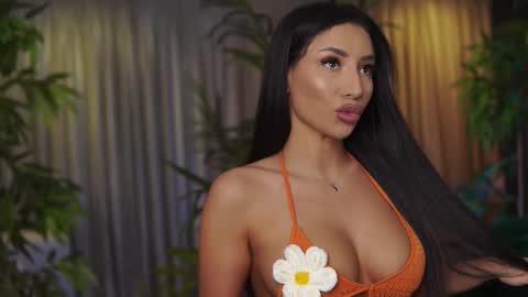 Gina online show from 15, 3, 2026