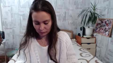 ginaxsoulah   online show from 13, 10, 2025