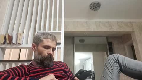 Gabriel online show from 6, 12, 2024