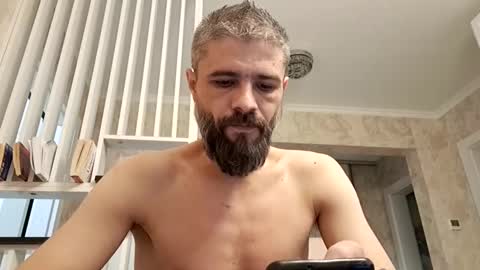 Gabriel online show from 25, 12, 2024