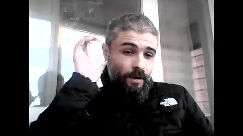 Gabriel online show from 25, 12, 2024