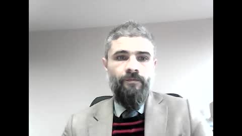 Gabriel online show from 30, 12, 2024