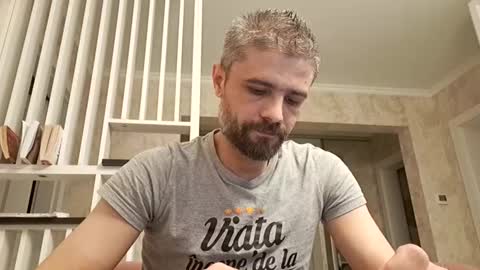 Gabriel online show from 5, 1, 2025