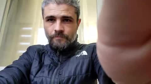 Gabriel online show from 20, 1, 2025