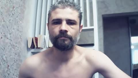 Gabriel online show from 21, 1, 2025