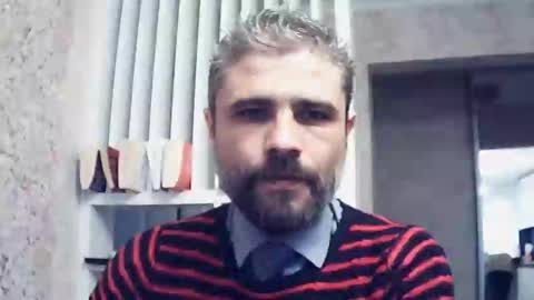 Gabriel online show from 23, 1, 2025