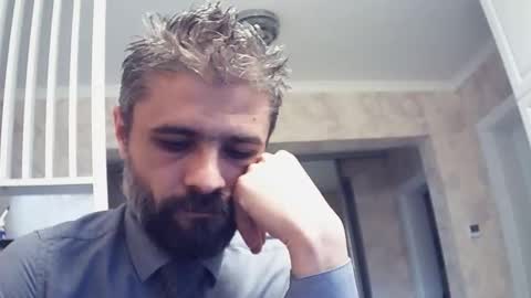 Gabriel online show from 30, 1, 2025