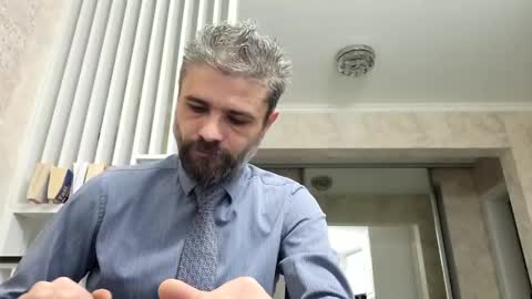 Gabriel online show from 31, 1, 2025