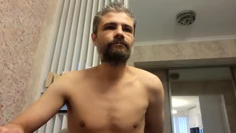 Gabriel online show from 1, 2, 2025