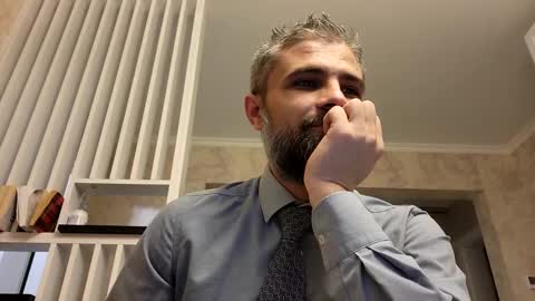 Gabriel online show from 19, 2, 2025