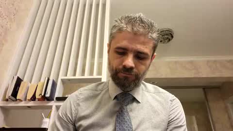 Gabriel online show from 2, 3, 2025