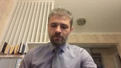 Gabriel online show from 3, 3, 2025