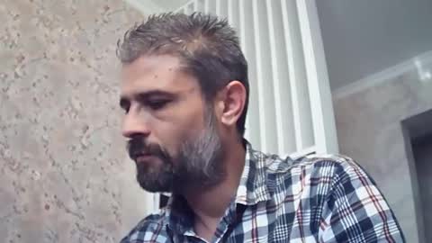 Gabriel online show from 5, 3, 2025