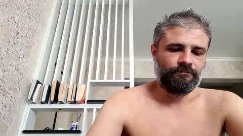 Gabriel online show from 12, 9, 2025