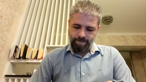 Gabriel online show from 9, 11, 2025