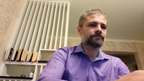 Gabriel online show from 15, 11, 2025