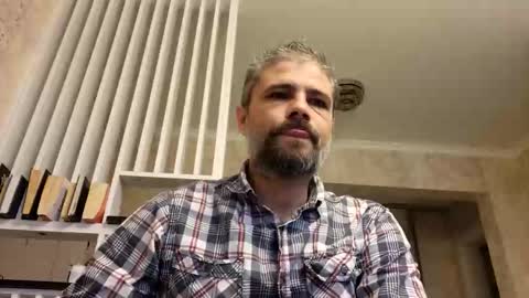 Gabriel online show from 24, 11, 2025