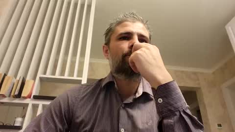 Gabriel online show from 27, 11, 2025