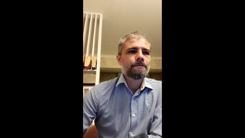 Gabriel online show from 18, 3, 2026