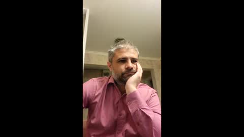 Gabriel online show from 19, 3, 2026