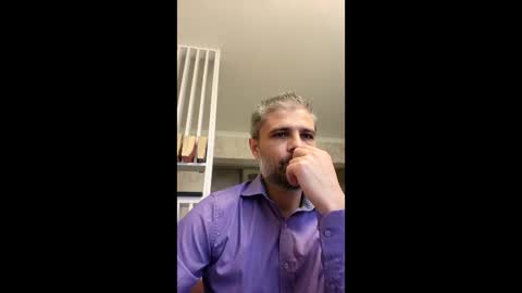 Gabriel online show from 26, 3, 2026