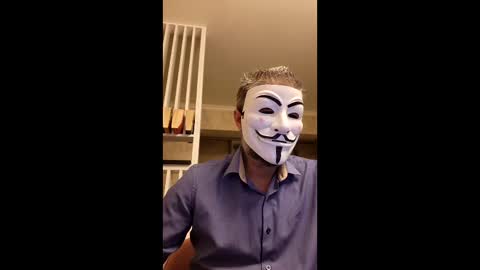 Gabriel online show from 5, 4, 2026