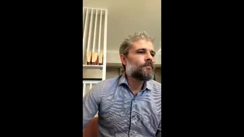 Gabriel online show from 19, 4, 2026