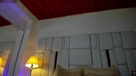 Ginebra Ness online show from 24, 1, 2025