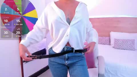 Ginebra online show from 10, 1, 2026