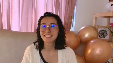 Snapshot of ginevra_esposito chatting on 21, 4, 2026 Ginn online show from 21, 4, 2026