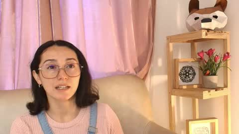 Snapshot of ginevra_esposito chatting on 27, 4, 2026 Ginn online show from 27, 4, 2026