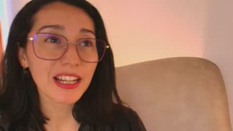 Snapshot of ginevra_esposito chatting on 5, 5, 2026 Ginn online show from 5, 5, 2026
