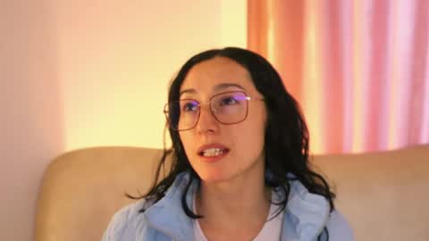 Snapshot of ginevra_esposito chatting on 19, 5, 2026 Ginn online show from 19, 5, 2026