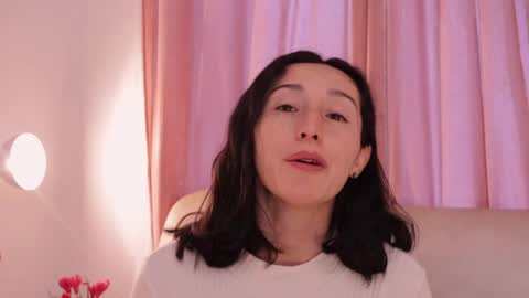 Snapshot of ginevra_esposito chatting on 3, 6, 2026 Ginn online show from 3, 6, 2026