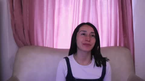 Snapshot of ginevra_esposito chatting on 22, 6, 2026 Ginn online show from 22, 6, 2026