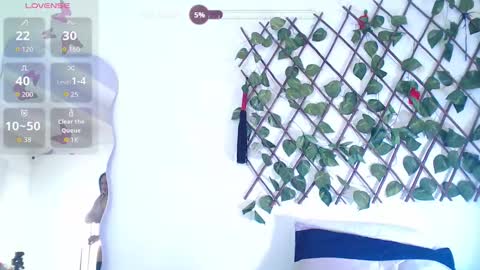 Daniela online show from 5, 2, 2026