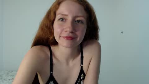 Ginger online show from 15, 1, 2026
