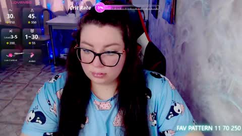 Snapshot of ginger_grayy chatting on 20, 4, 2026 Alexa here online show from 20, 4, 2026